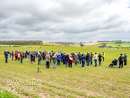 NH240424-79 - Nicky Henderson Stable Visit